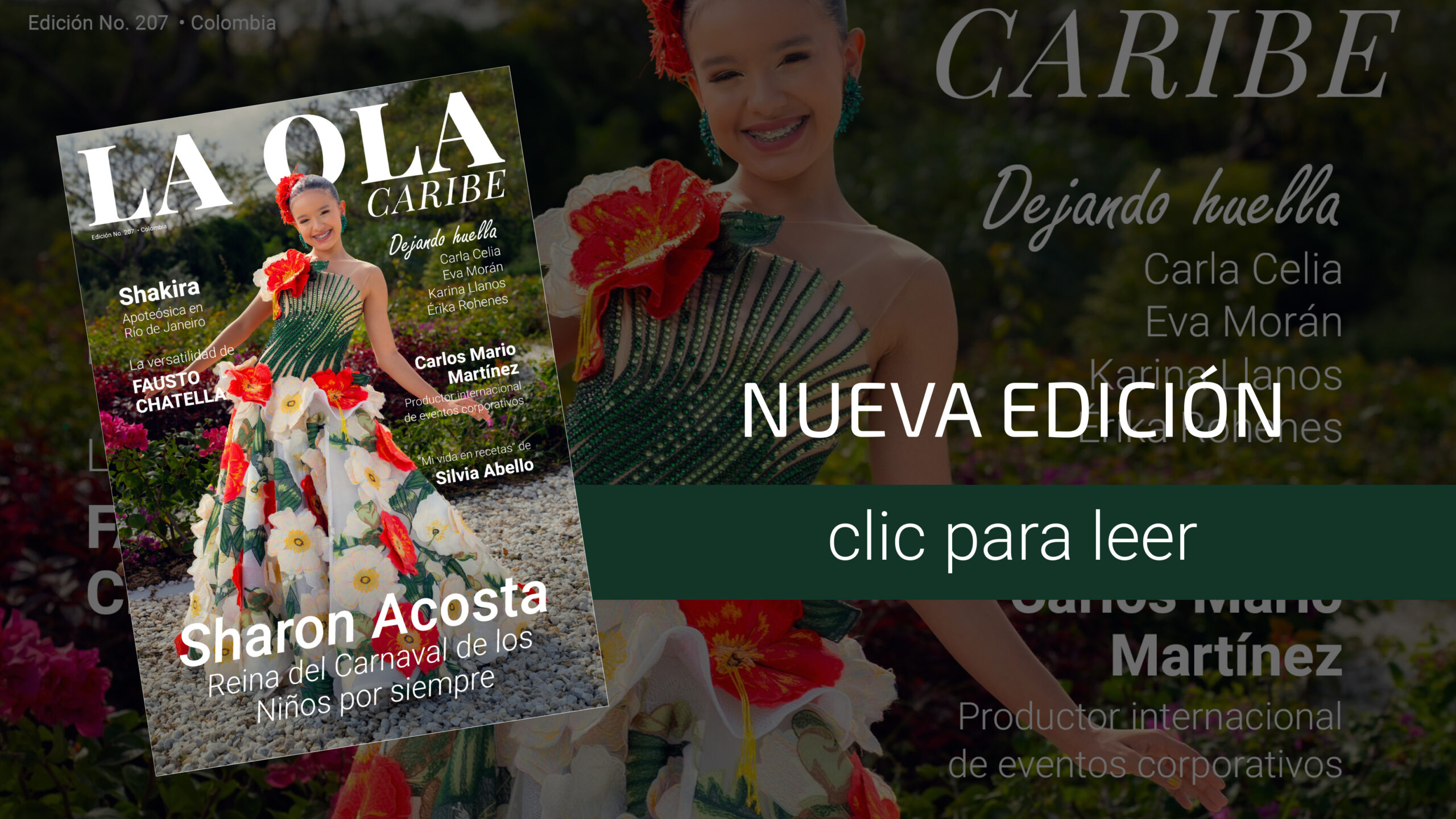 Nueva edicion